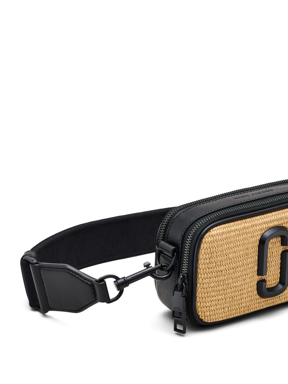 Affordable Woven The Snapshot bag Marc Women camera Jacobs 0629